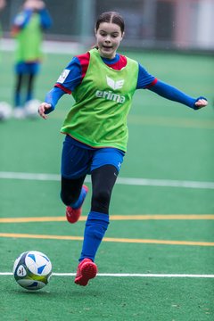 Bild 101 - wCJ VfL Pinneberg - J2 VfL Pinneberg : Ergebnis: 2:4